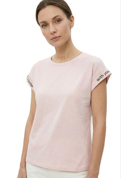 Футболка FSN (46-52) 6532 l.beige (лето)