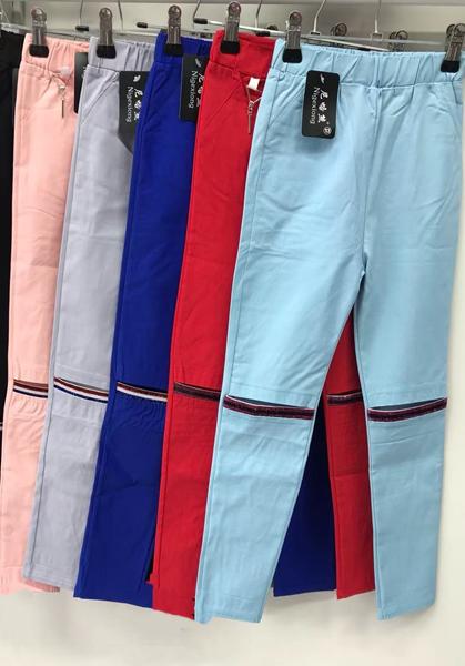 Лосины АнЯ (7-10) 06 mix (деми)