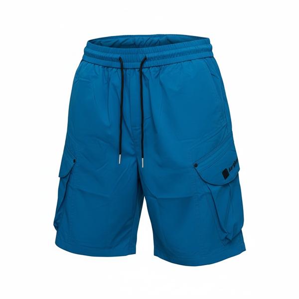 Шорты 2BRO (M-3XL) 1103 blue (лето)