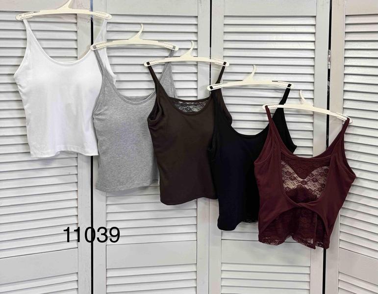 Топ Nefertiti (M) 11039 wine (лето)