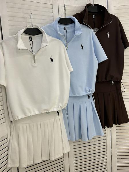 Костюм Nefertiti (one size) 13283 black (лето)