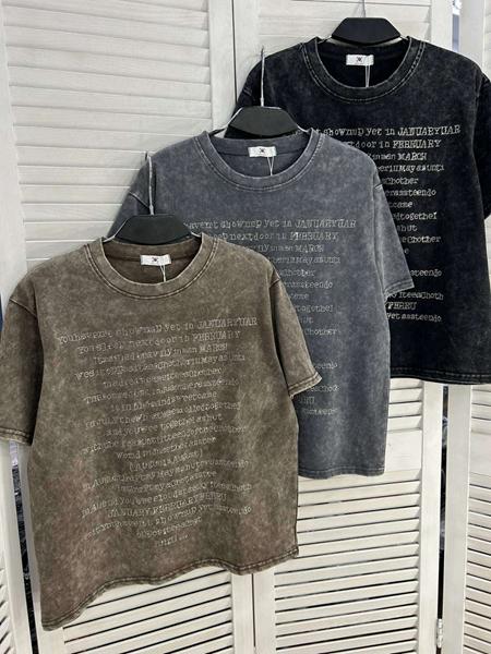 Футболка Nefertiti (one size) 2152 khaki (лето)