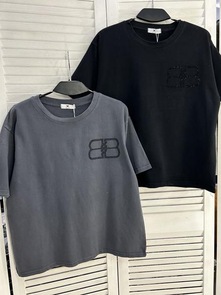 Футболка Nefertiti (one size) 2261 grey (лето)