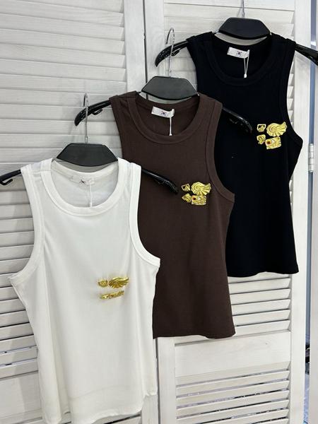 Майка Nefertiti (one size) 2293 brown (лето)