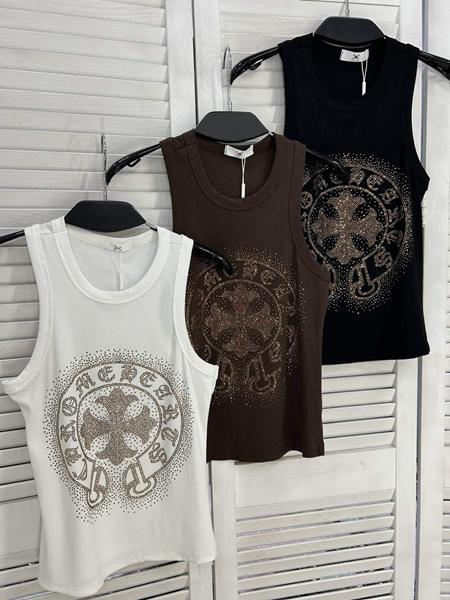 Майка Nefertiti (one size) 2300 white (лето)