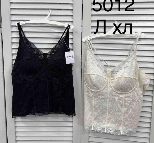 Костюм Nefertiti (L-XL) 5012 black (лето)