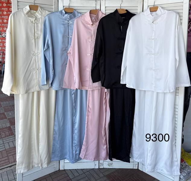 Костюм Nefertiti (one size) 9300 l.blue (деми)