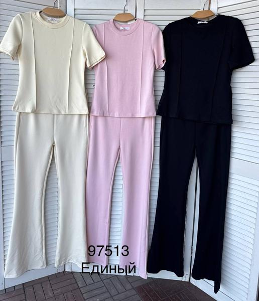 Костюм Nefertiti (one size) 97513 pink (лето)