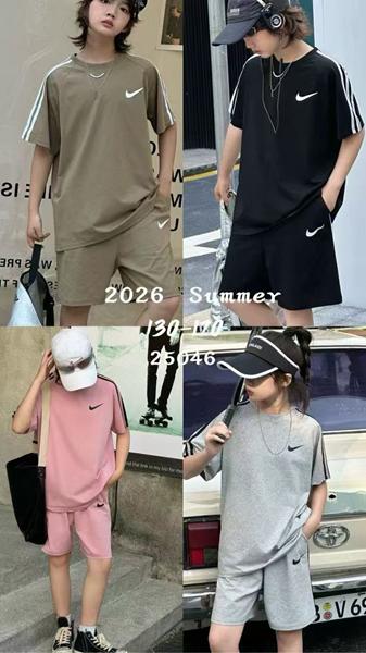 Костюм Fili kids (130-170) 25046 pink (лето)