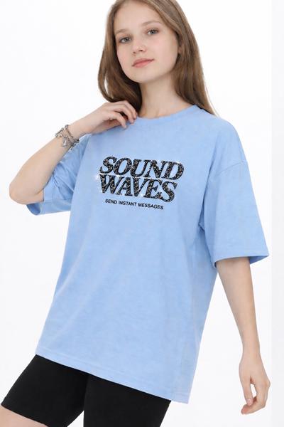 Костюм Fili kids (8-14) FK1797 l.blue (лето)