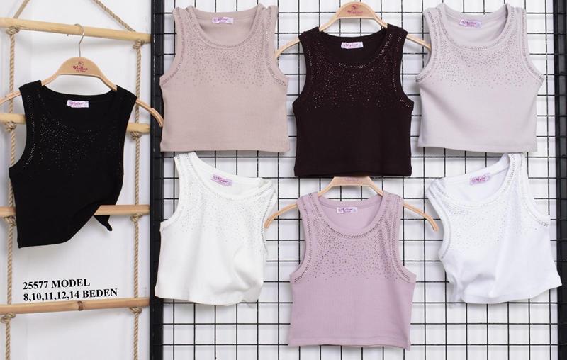 Топ Meloria (8-14) 25577 l.grey (лето)