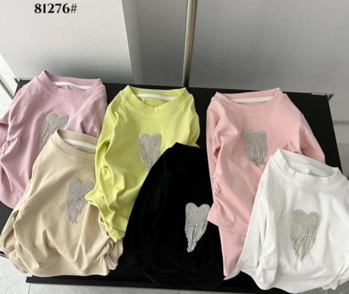 Свитер Meloria (90-130) 81276 beige (деми)