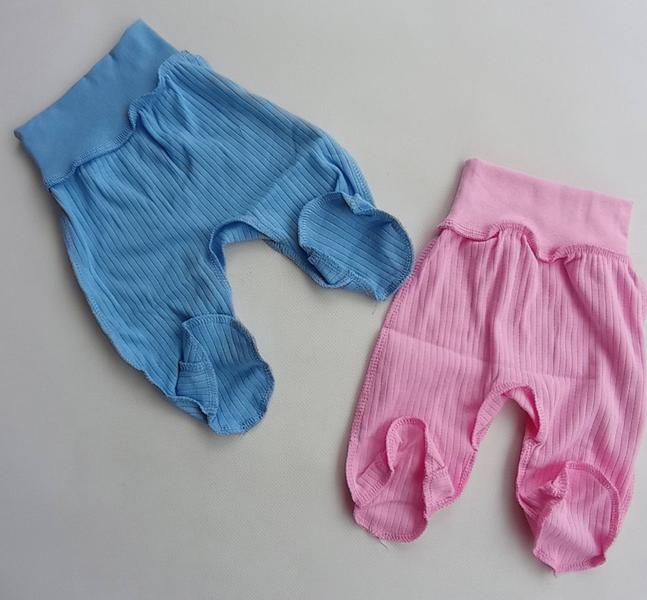 Ползунки Meloria (18-22) ML5530 mix (деми)