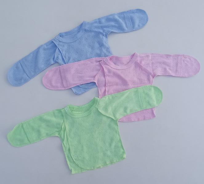 Кофта Meloria (56-62) ML5537 pink (деми)