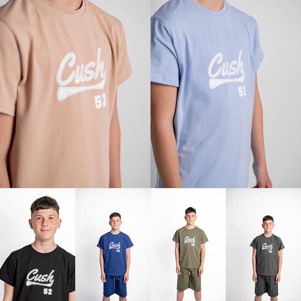 Костюм Meloria (30-36) ML5577 khaki (лето)