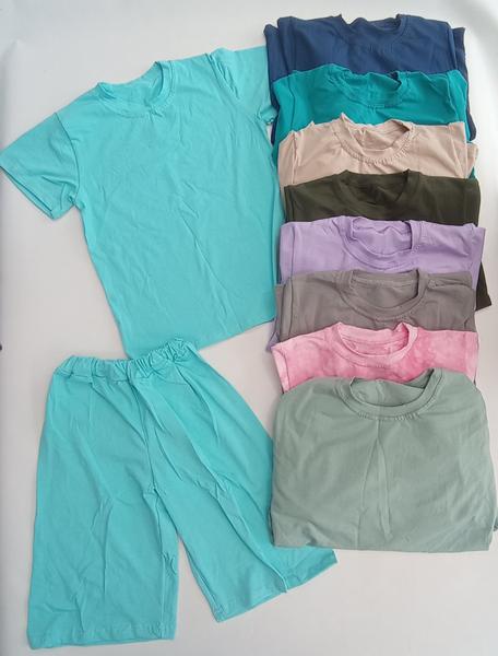 Костюм Meloria (36-42) ML5587 pink (лето)