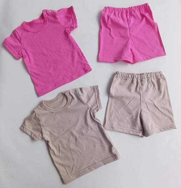 Костюм Meloria (22-28) ML5611 pink (лето)