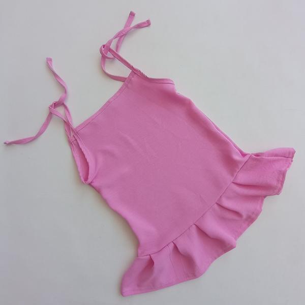 Сарафан Meloria (30-36) ML5629 pink (лето)