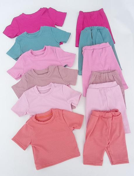 Костюм Meloria (28-34) ML5652 d.pink (лето)