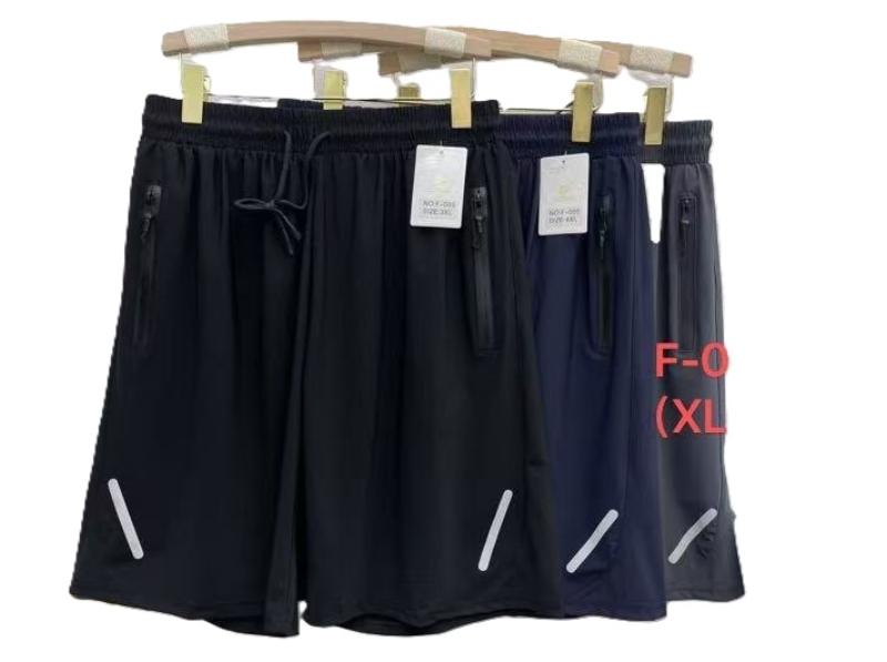 Шорты Anion (XL-5XL) F005 grey (лето)