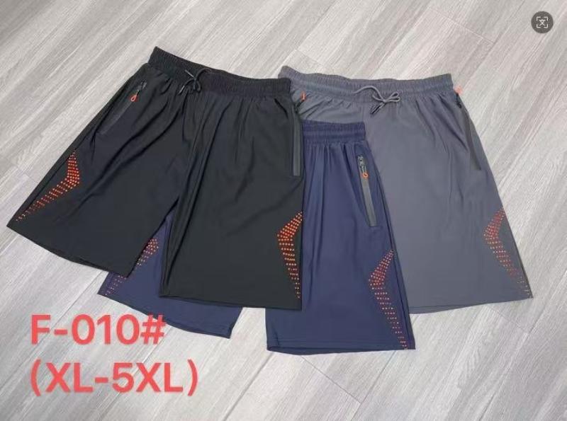 Шорты Anion (XL-5XL) F010 navy (лето)