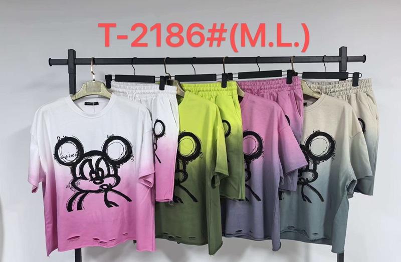 Костюм Anion (M-L) T2186 mix (лето)