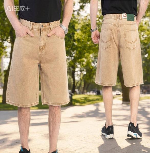 Шорты Lili (29-38) 19215 beige (лето)