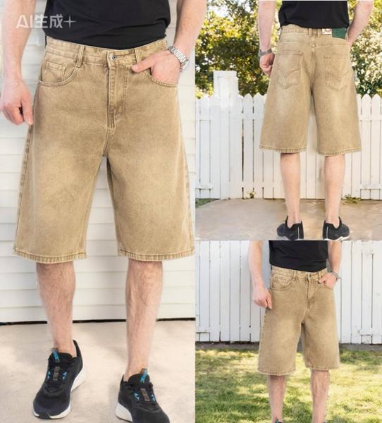 Шорты Lili (28-36) 19221 beige (лето)