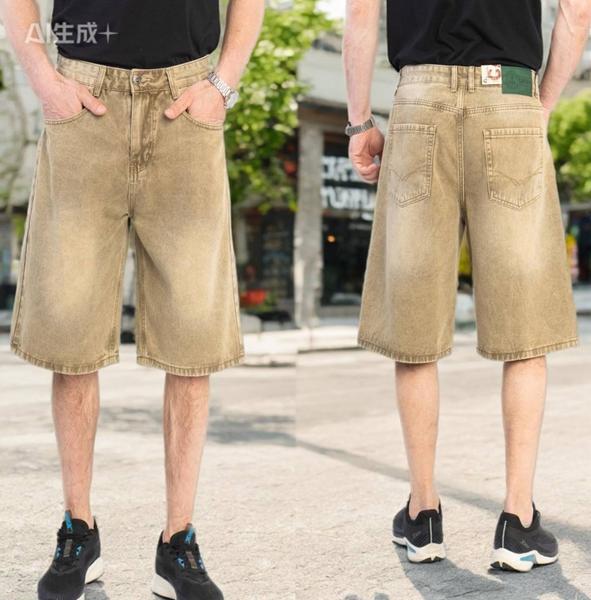 Шорты Lili (29-38) 19225 beige (лето)