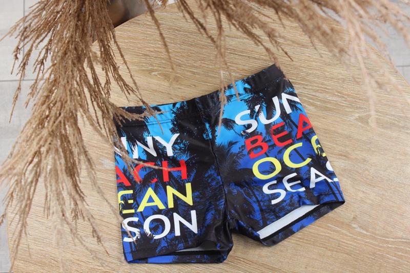 Плавки Sun&Sea (40-48) 316 blue (лето)