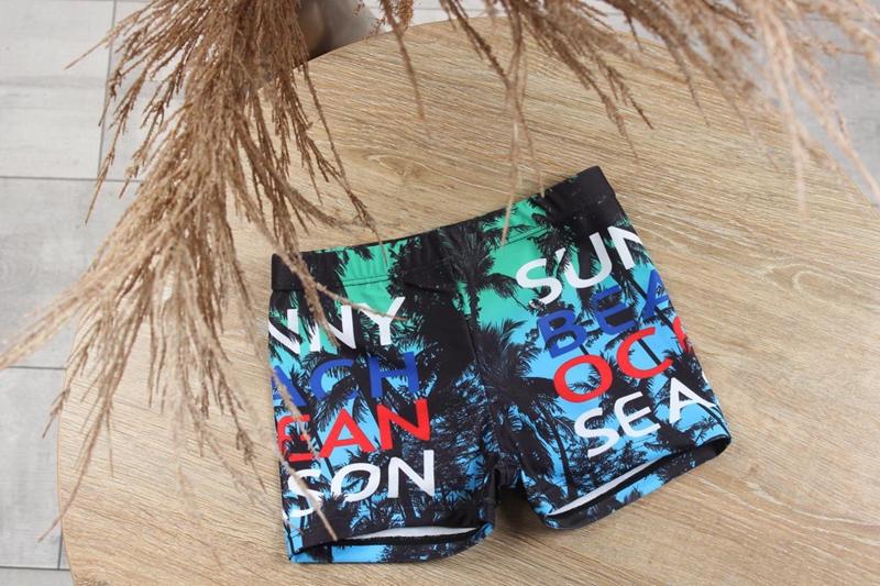 Плавки Sun&Sea (40-48) 316 green (лето)