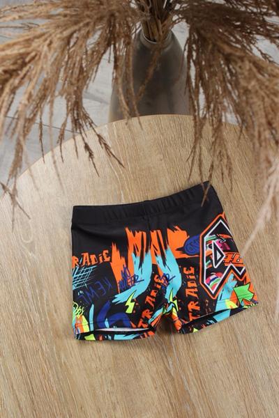 Плавки Sun&Sea (30-38) 527 black (лето)