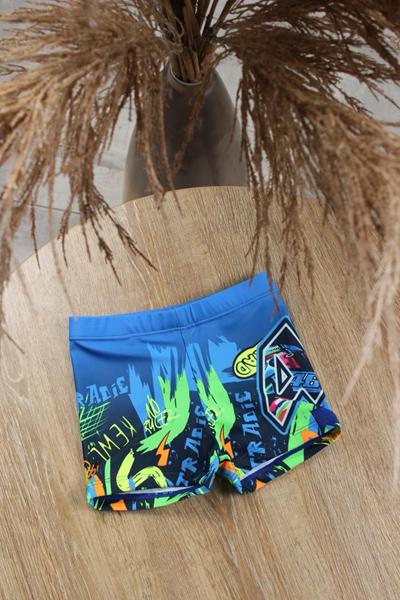 Плавки Sun&Sea (30-38) 527 blue (лето)