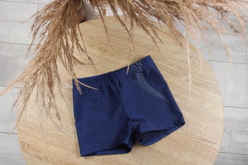 Плавки Sun&Sea (40-48) 85119 navy (лето)