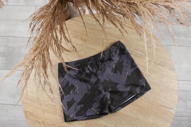 Плавки Sun&Sea (42-50) 85175 d.grey (лето)