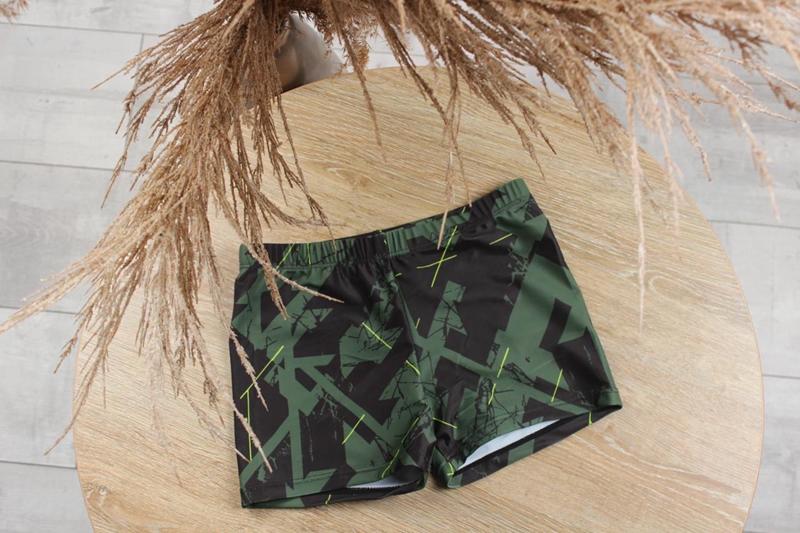 Плавки Sun&Sea (42-50) 85175 khaki (лето)