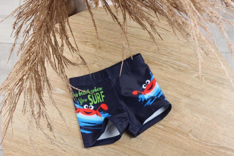 Плавки Sun&Sea (26-34) 8526 navy (лето)