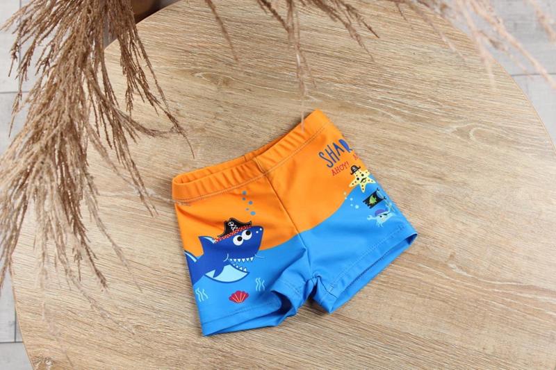 Плавки Sun&Sea (26-34) 8531 orange (лето)