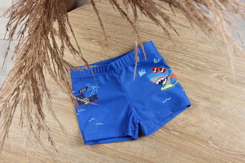 Плавки Sun&Sea (28-36) 8535 blue (лето)