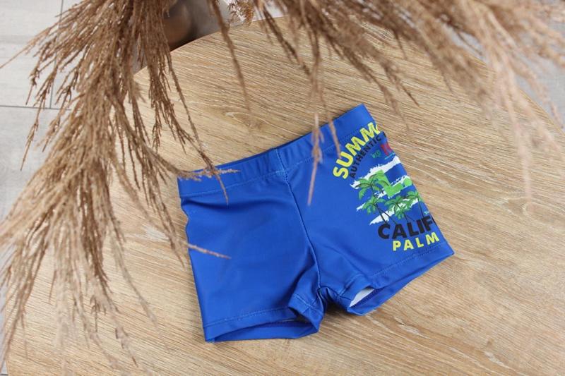 Плавки Sun&Sea (28-36) 8537 blue (лето)