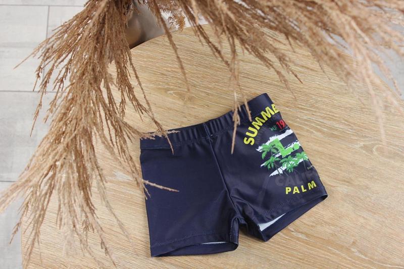 Плавки Sun&Sea (28-36) 8537 navy (лето)