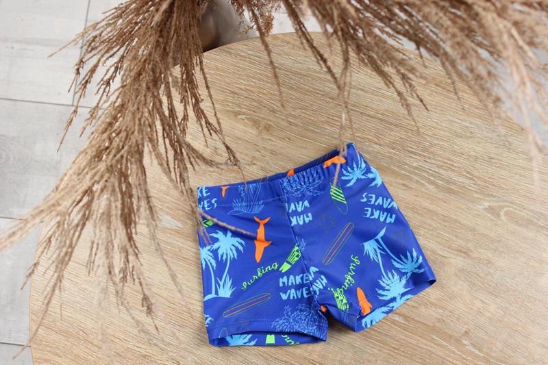 Плавки Sun&Sea (26-34) 8572 blue (лето)