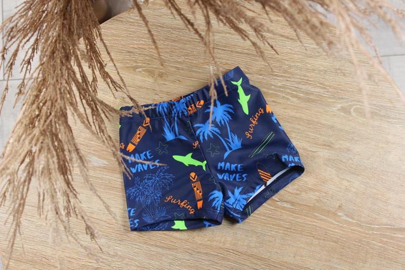 Плавки Sun&Sea (26-34) 8572 navy (лето)