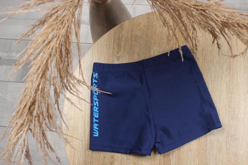 Плавки Sun&Sea (42-50) 8809 navy (лето)