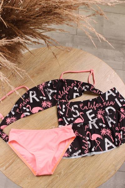 Комплект Sun&Sea (100-150) A7867 peach (лето)