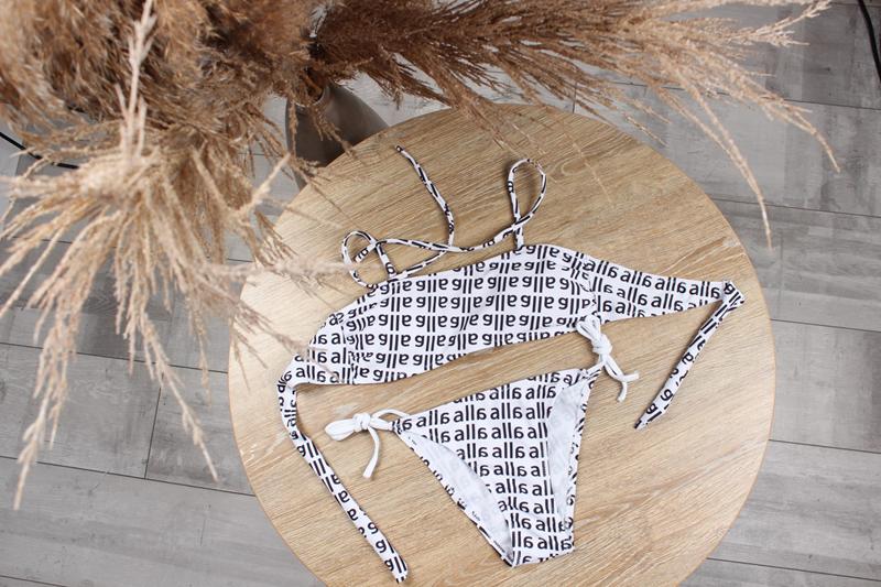 Купальник Sun&Sea (34-42) M3252 white (лето)