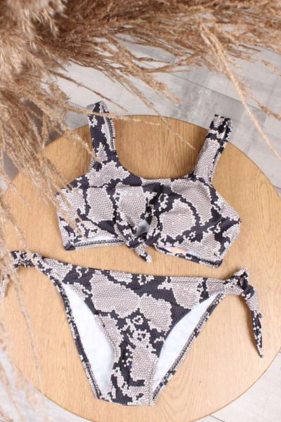 Купальник Sun&Sea (34-42) M365 beige (лето)