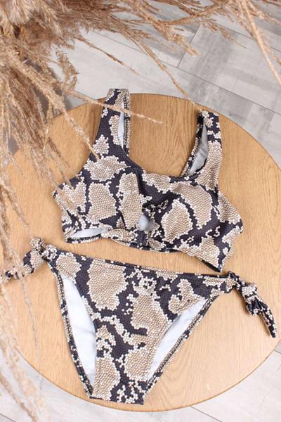 Купальник Sun&Sea (34-42) M365 nude (лето)