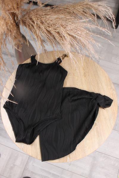 Комплект Sun&Sea (34-42) M555 black (лето)