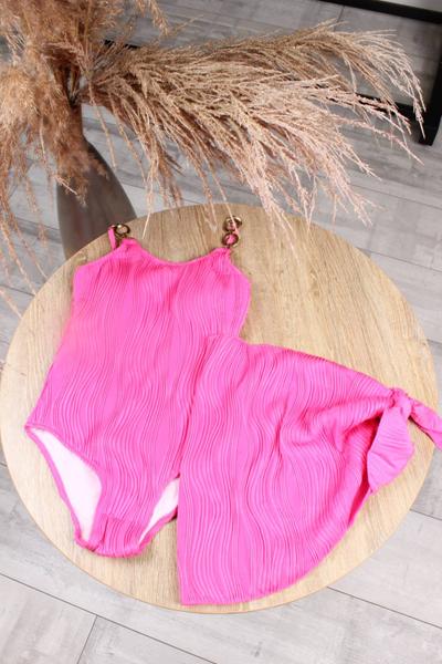 Комплект Sun&Sea (34-42) M555 crimson (лето)